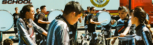 Marching Snare Percussion Survival Guide