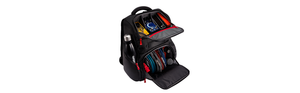 D'Addario Accessories Launched the Backline Gear Transport Pack