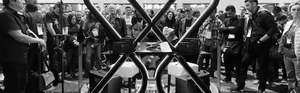 NAMM 2020