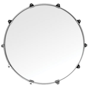 (INK22MX1CUSTOM) Custom Art MX1 Bass Drumhead, 22 inch