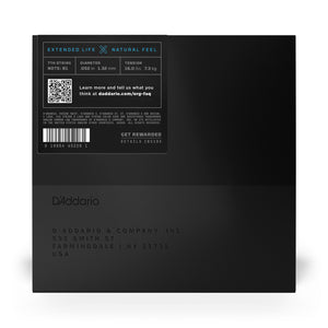 (XTCHD7)