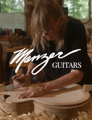 Manzer Guitars