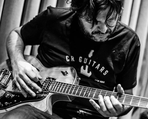 Tom Bukovac Guitarist