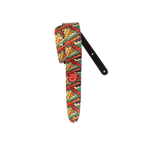 Jacob Collier Signature Strap