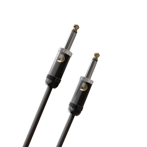 American Stage Instrument Cable, 10 feet (PW-AMSG-10) 