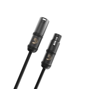 American Stage Microphone Cables