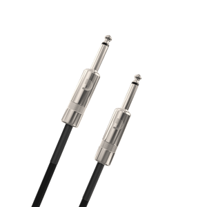 (PW-CDG-30BK) Coiled guitar and instrument cable