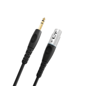 Custom Series Microphone Cables