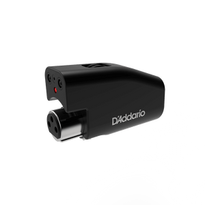 IR Mic Mute