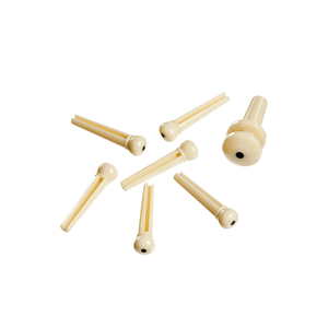 Plastic Bridge Pins