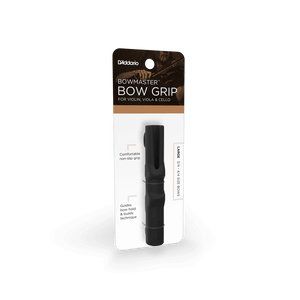 Bowmaster Bow Grip