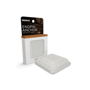 Endpin Anchor for Cello & Bass