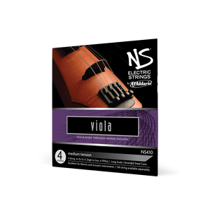(NS410) NS410