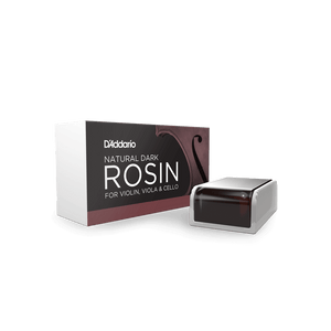 Natural Bow Rosin