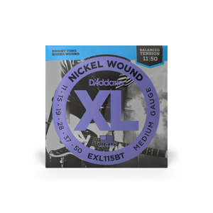 (EXL115BT)
