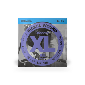 (EXL115) EXL115