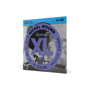 (EXL115) EXL115