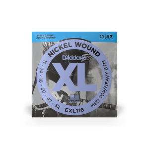 (EXL116) EXL116