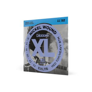 (EXL116) EXL116