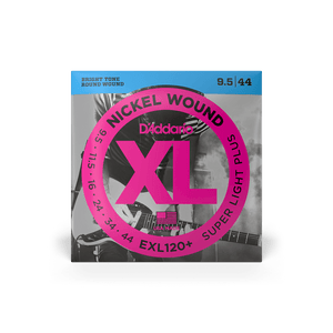 (EXL120+) EXL120+