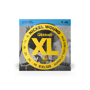 (EXL125) EXL125