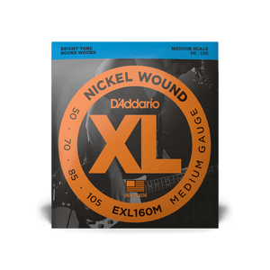 (EXL160M)