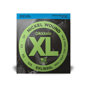 (EXL165SL)