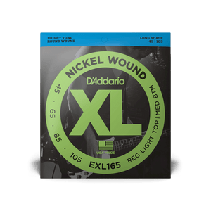 (EXL165) EXL165