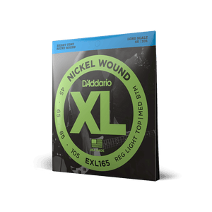 (EXL165) EXL165