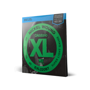 (EXL220BT)