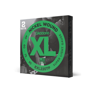 (EXL220TP) EXL220TP