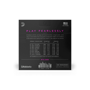(NYXL0980)