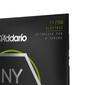 (NYXL1156)
