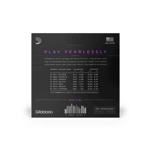 (NYXL1164)
