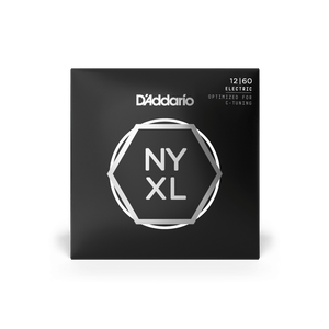 (NYXL1260)