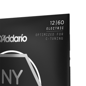 (NYXL1260)