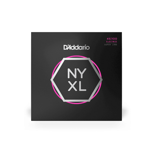 (NYXL45100SL)