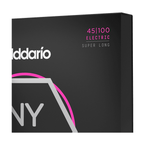 (NYXL45100SL)