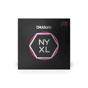 (NYXL45100)