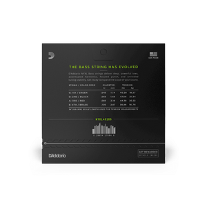 (NYXL45105)