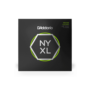 (NYXL45125)