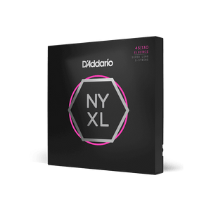 (NYXL45130SL)