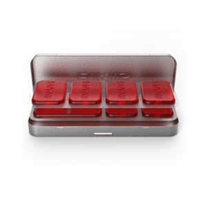 (EQPODS) EQPODS