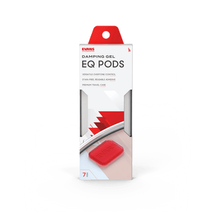 (EQPODS) EQPODS