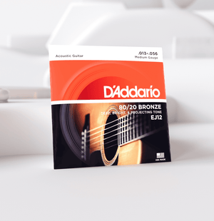 Acoustic Alloy
