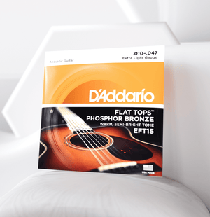 Acoustic Alloy
