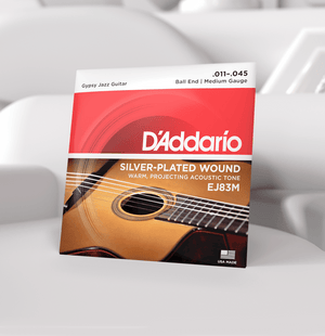 Acoustic Alloy