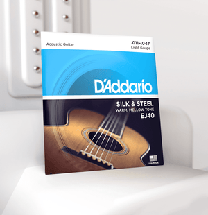 Acoustic Alloy