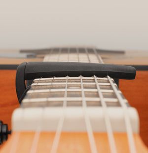 Guitar Capos