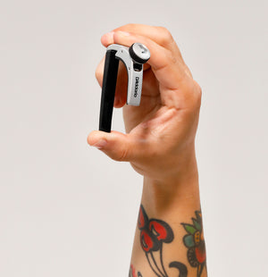 Guitar Capos